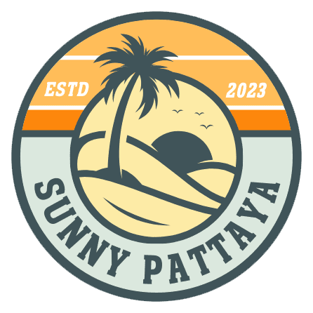 sunny pattaya condo in pattaya